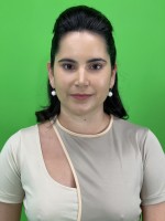 Ana Carolina Marinho como Laura