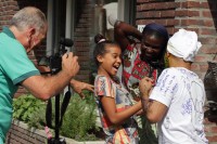 Diário de Viagem - Holanda: Encerramento da Summer School
