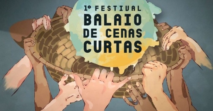 1º Festival Balaio de Cenas Curtas 